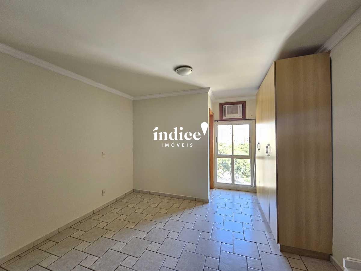 Apartamento para à venda no Nova Aliança na cidade de Ribeirão Preto: 