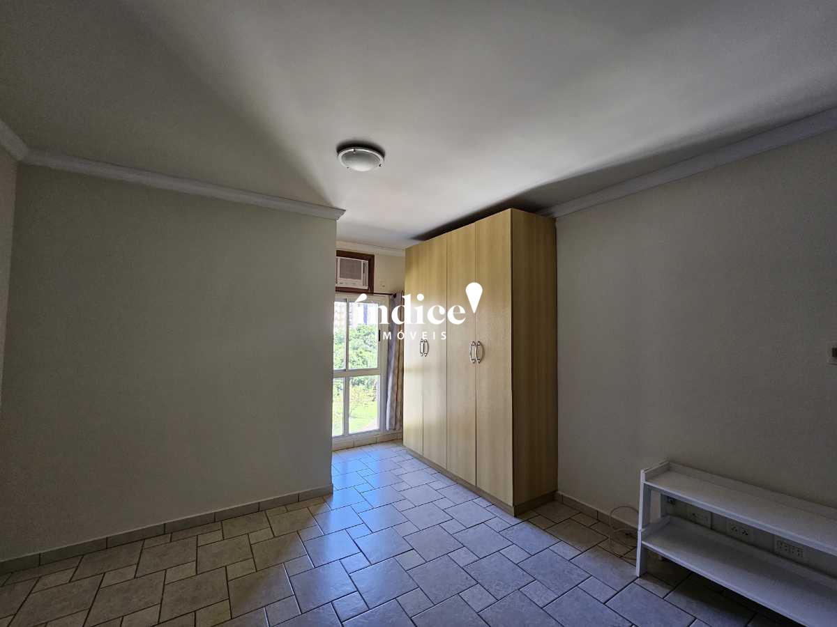 Apartamento para à venda no Nova Aliança na cidade de Ribeirão Preto: 