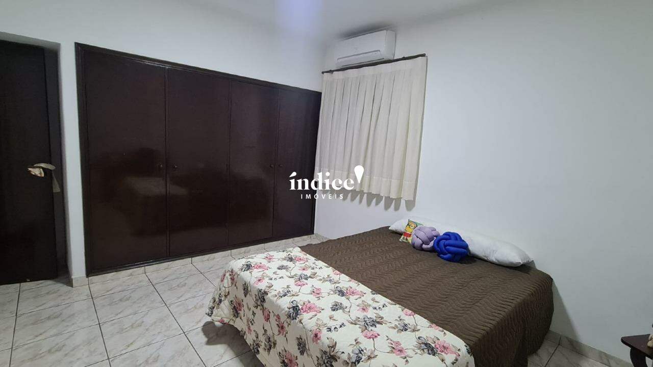 Casas para à venda no Parque dos Bandeirantes na cidade de Ribeirão Preto: 