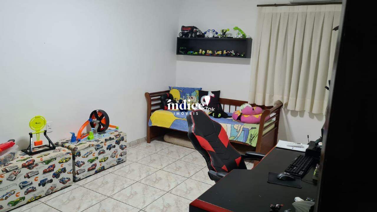 Casas para à venda no Parque dos Bandeirantes na cidade de Ribeirão Preto: 