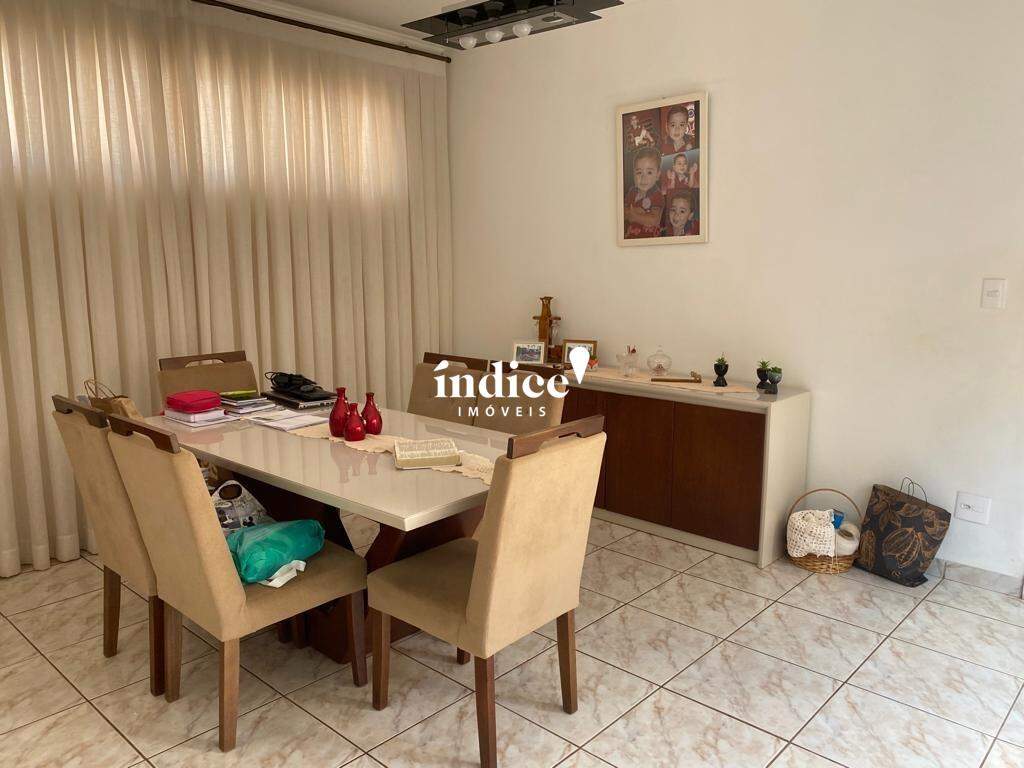 Casas para à venda no Parque dos Bandeirantes na cidade de Ribeirão Preto: 