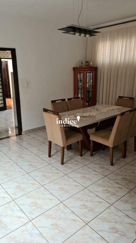 Casas para à venda no Parque dos Bandeirantes na cidade de Ribeirão Preto: 