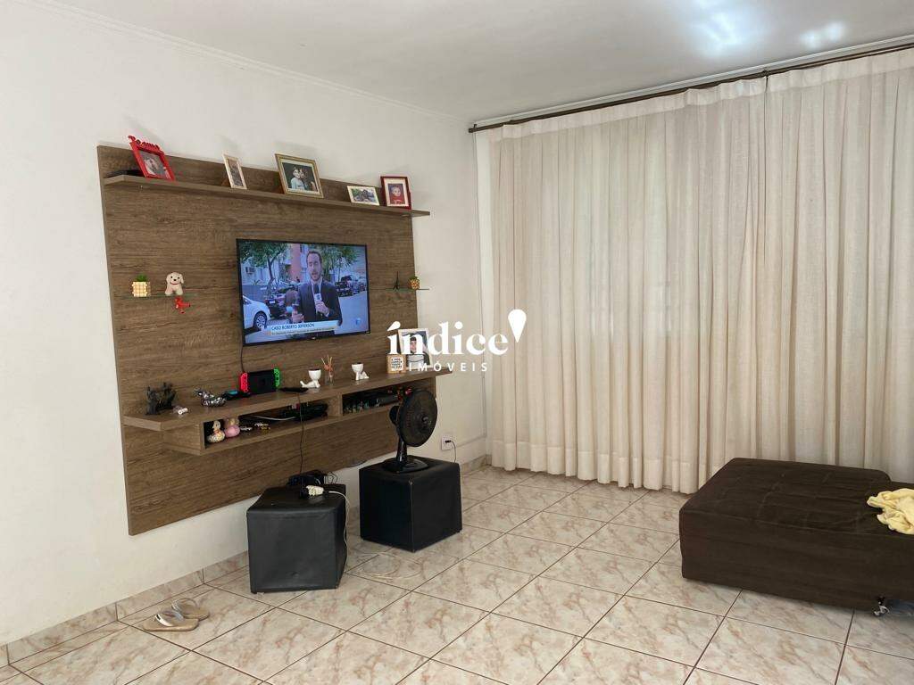 Casas para à venda no Parque dos Bandeirantes na cidade de Ribeirão Preto: 