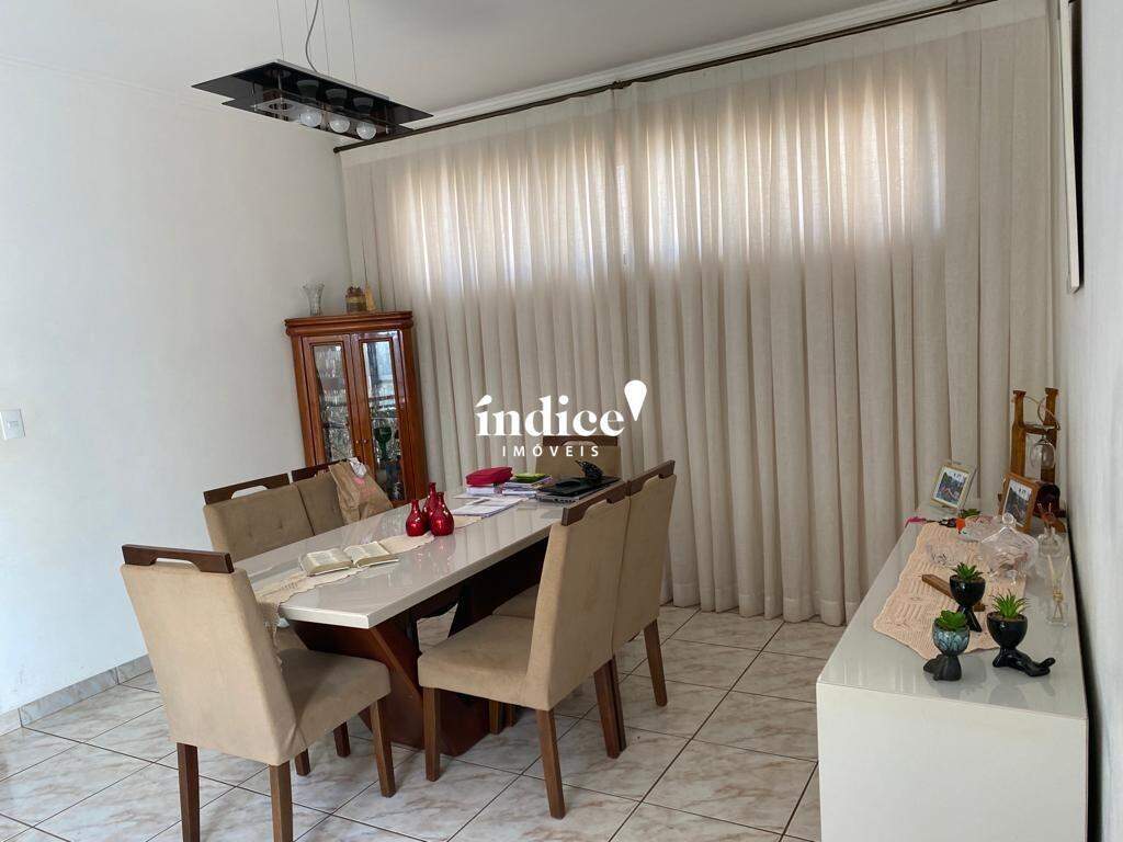 Casas para à venda no Parque dos Bandeirantes na cidade de Ribeirão Preto: 