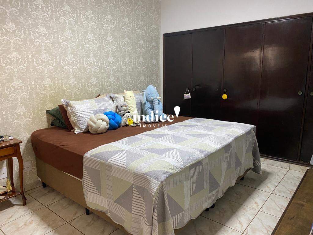 Casas para à venda no Parque dos Bandeirantes na cidade de Ribeirão Preto: 