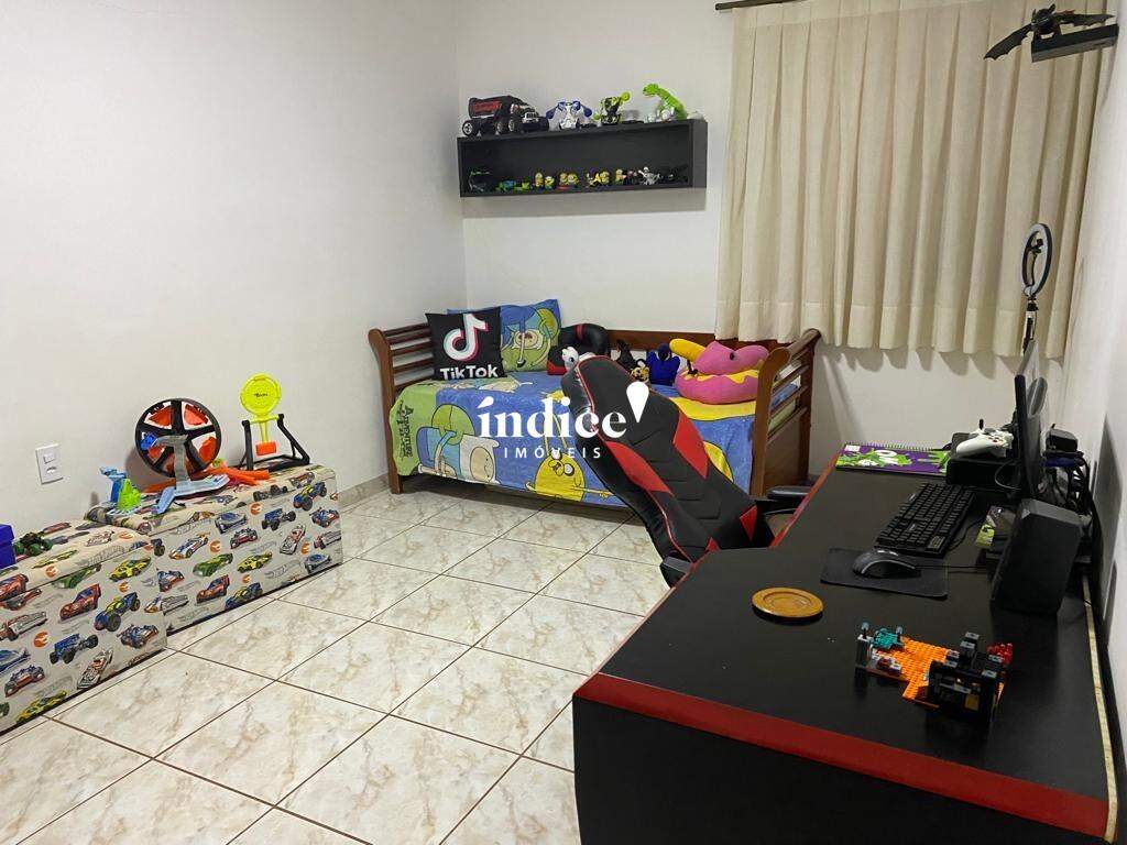 Casas para à venda no Parque dos Bandeirantes na cidade de Ribeirão Preto: 