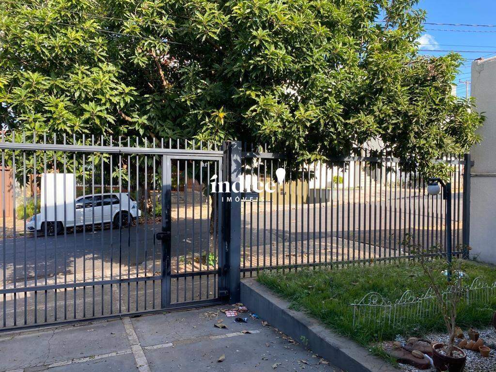 Casas para à venda no Parque dos Bandeirantes na cidade de Ribeirão Preto: 