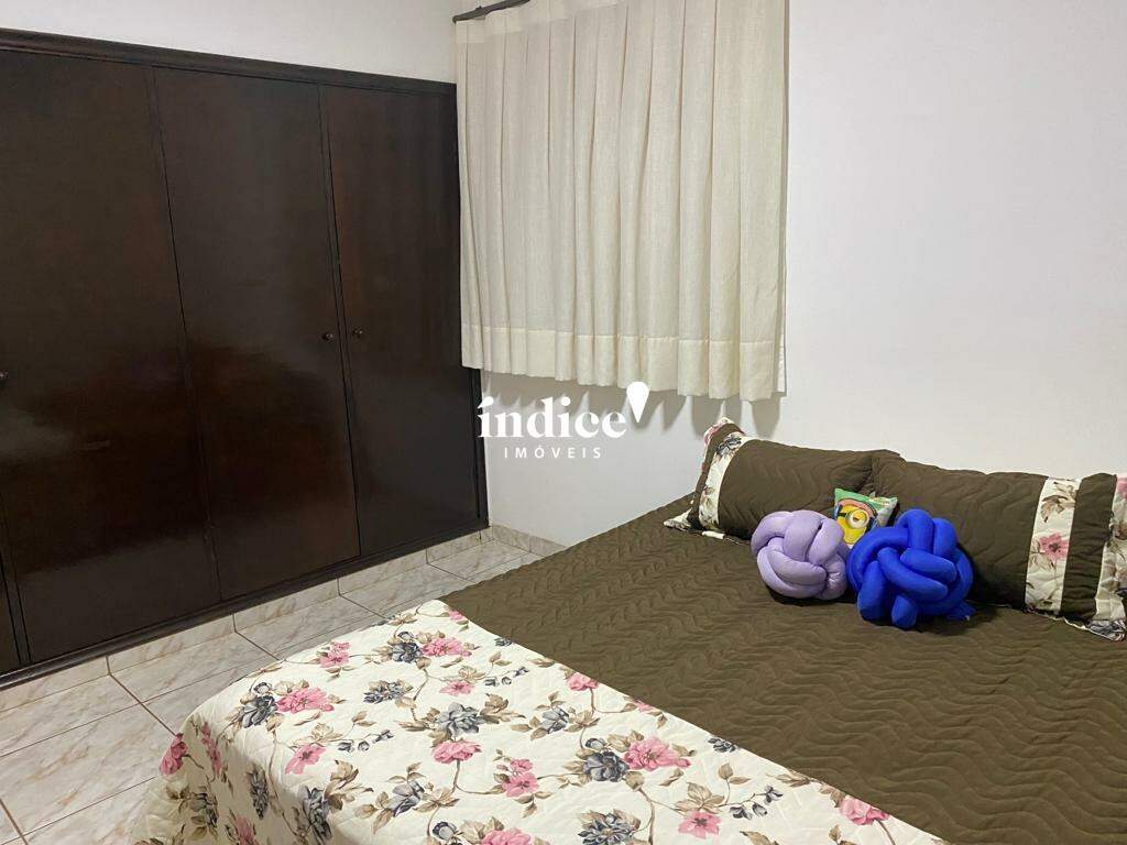 Casas para à venda no Parque dos Bandeirantes na cidade de Ribeirão Preto: 