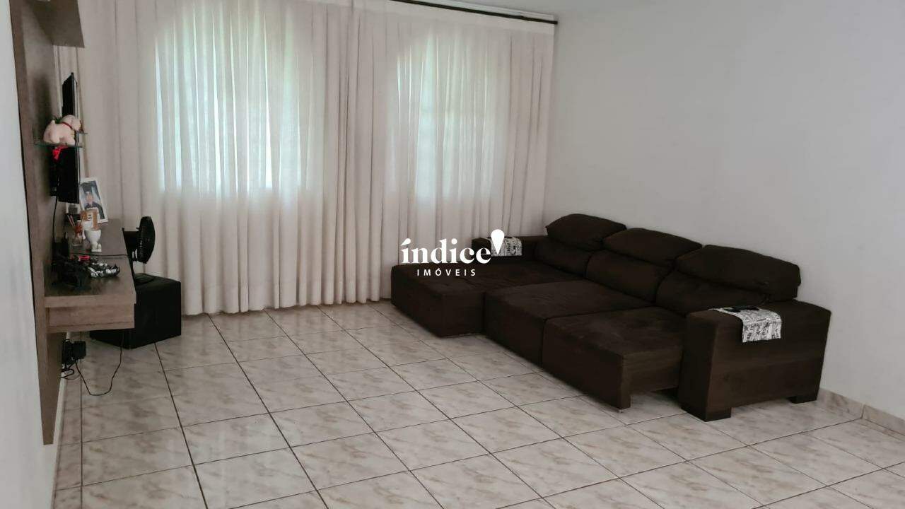 Casas para à venda no Parque dos Bandeirantes na cidade de Ribeirão Preto: 