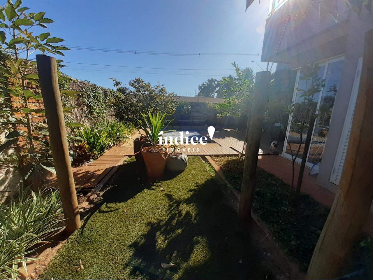 Casas Condomínio para à venda no Jardim Olhos D`Água na cidade de Ribeirão Preto: 