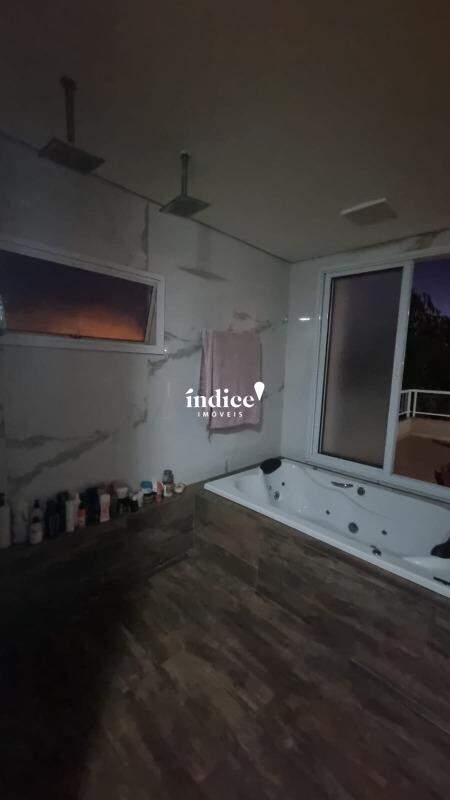 Casas Condomínio para à venda no Jardim Olhos D`Água na cidade de Ribeirão Preto: 