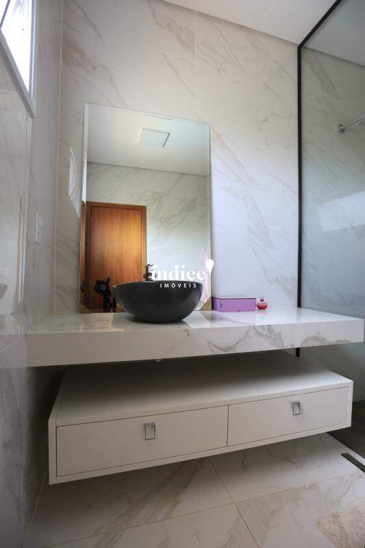Casas Condomínio para à venda no Jardim Olhos D`Água na cidade de Ribeirão Preto: 