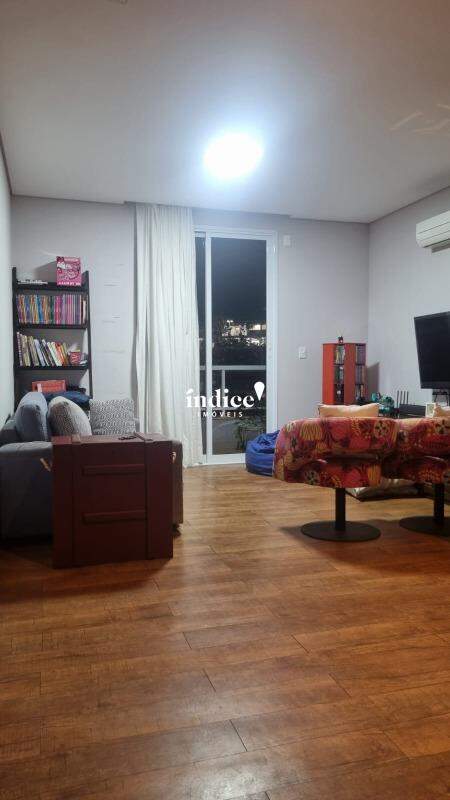 Casas Condomínio para à venda no Jardim Olhos D`Água na cidade de Ribeirão Preto: 