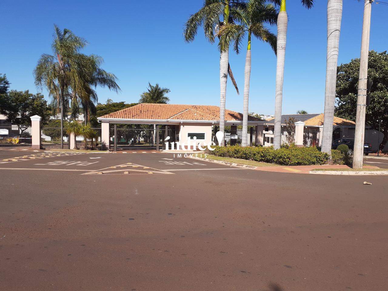 Casas Condomínio para à venda no Jardim Olhos D`Água na cidade de Ribeirão Preto: 