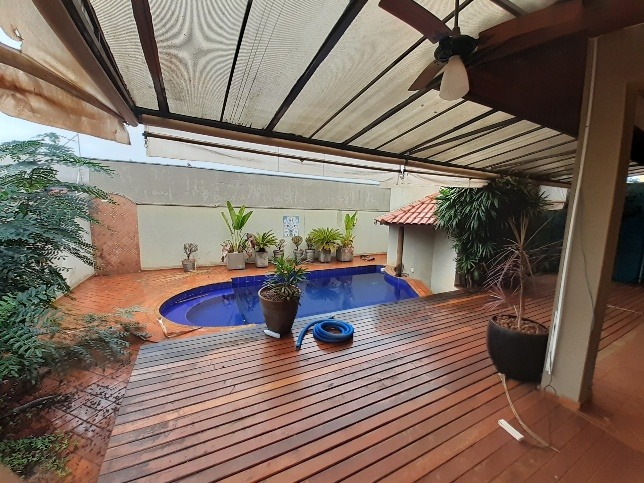 Casas para à venda no Ribeirânia na cidade de Ribeirão Preto: 