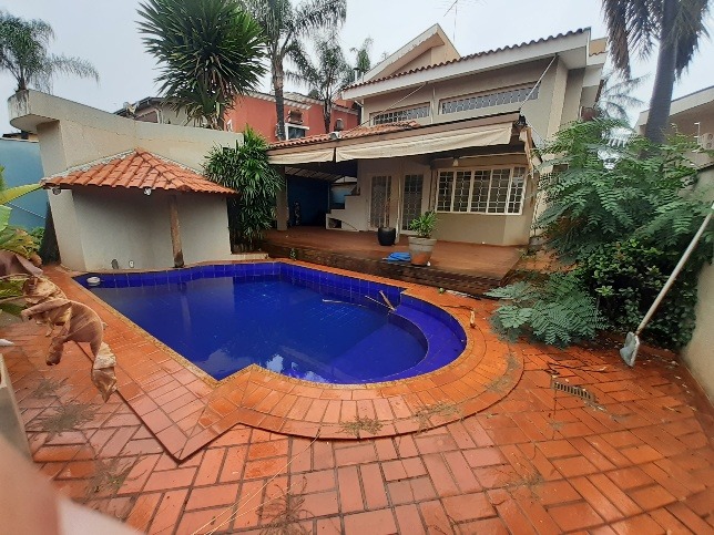 Casas para à venda no Ribeirânia na cidade de Ribeirão Preto: 