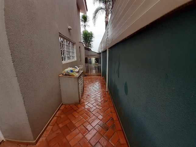 Casas para à venda no Ribeirânia na cidade de Ribeirão Preto: 