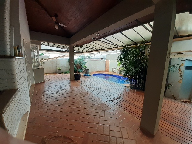 Casas para à venda no Ribeirânia na cidade de Ribeirão Preto: 