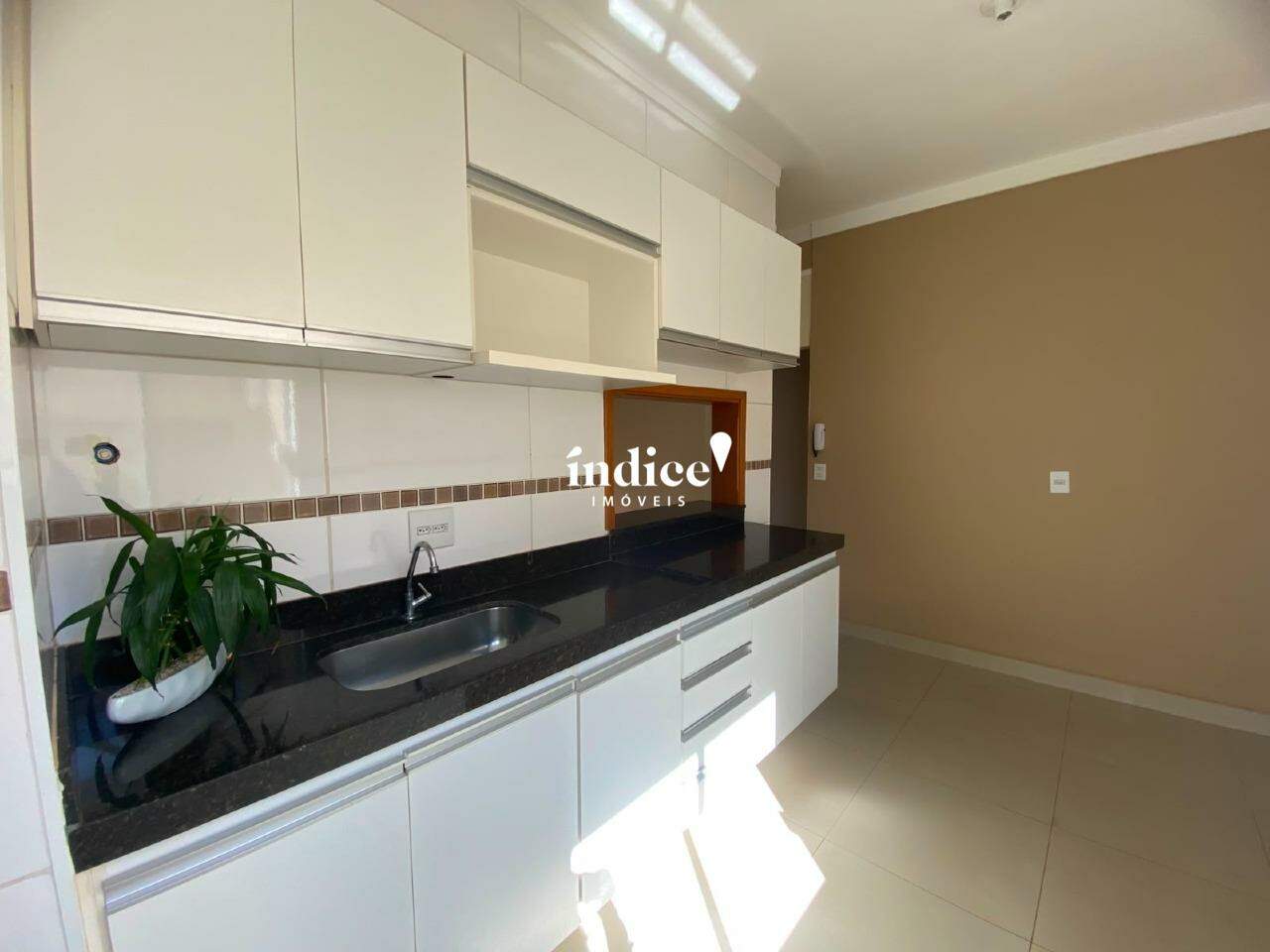 Apartamento para para aluguel no Jardim Botânico na cidade de Ribeirão Preto: