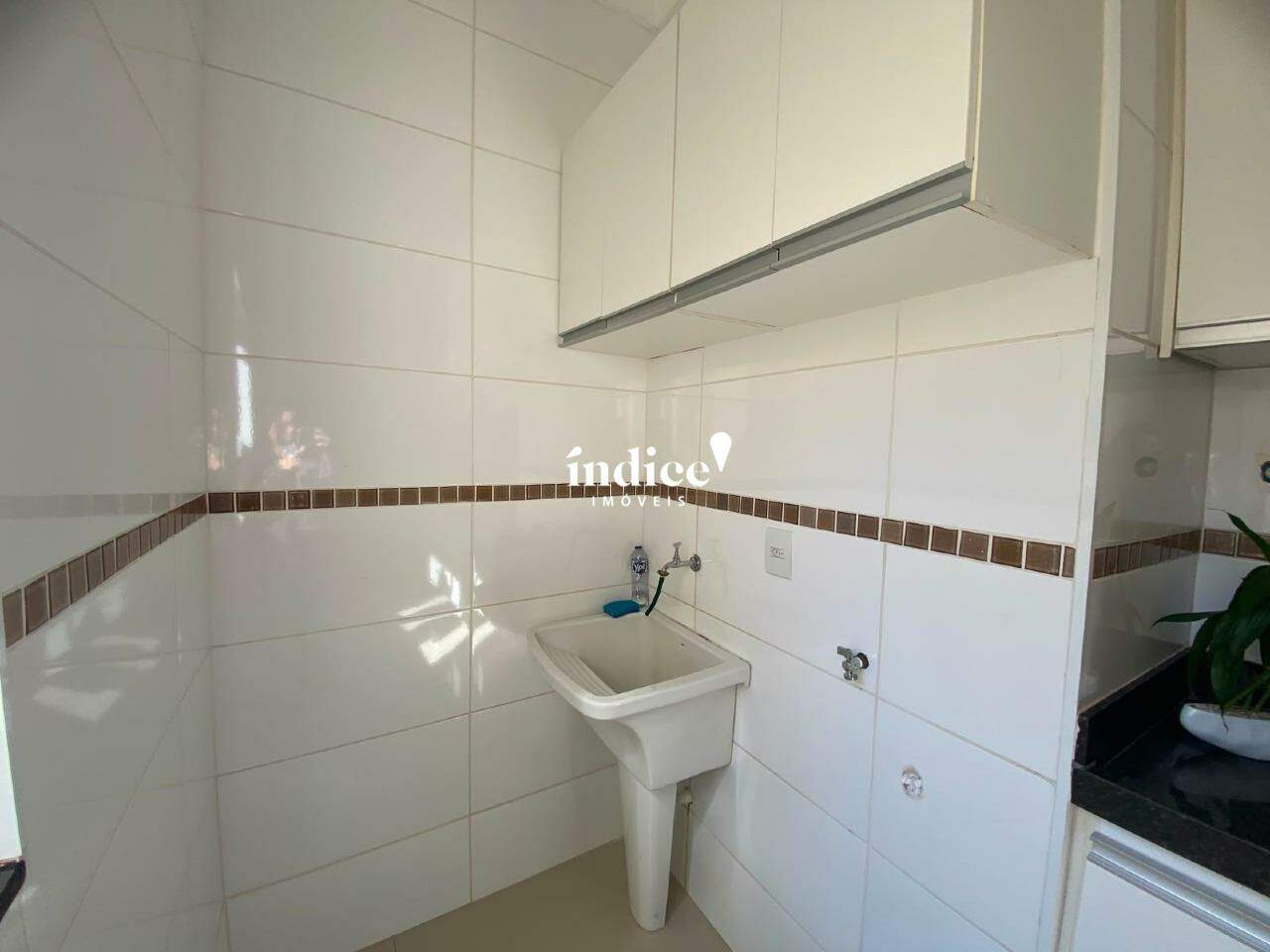 Apartamento para para aluguel no Jardim Botânico na cidade de Ribeirão Preto: