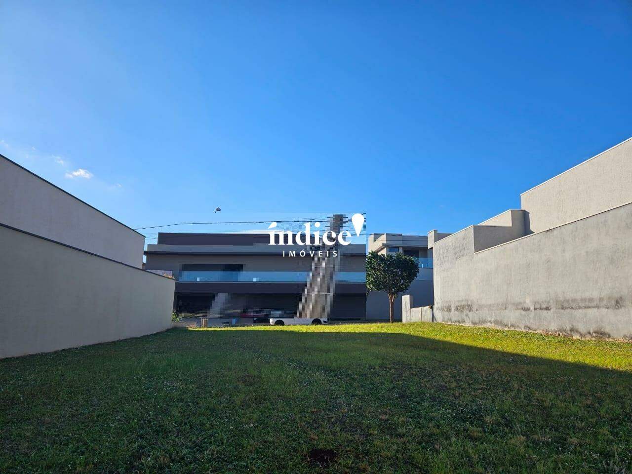 Terrenos Condomínio para à venda no Residencial Alto do Castelo na cidade de Ribeirão Preto: 