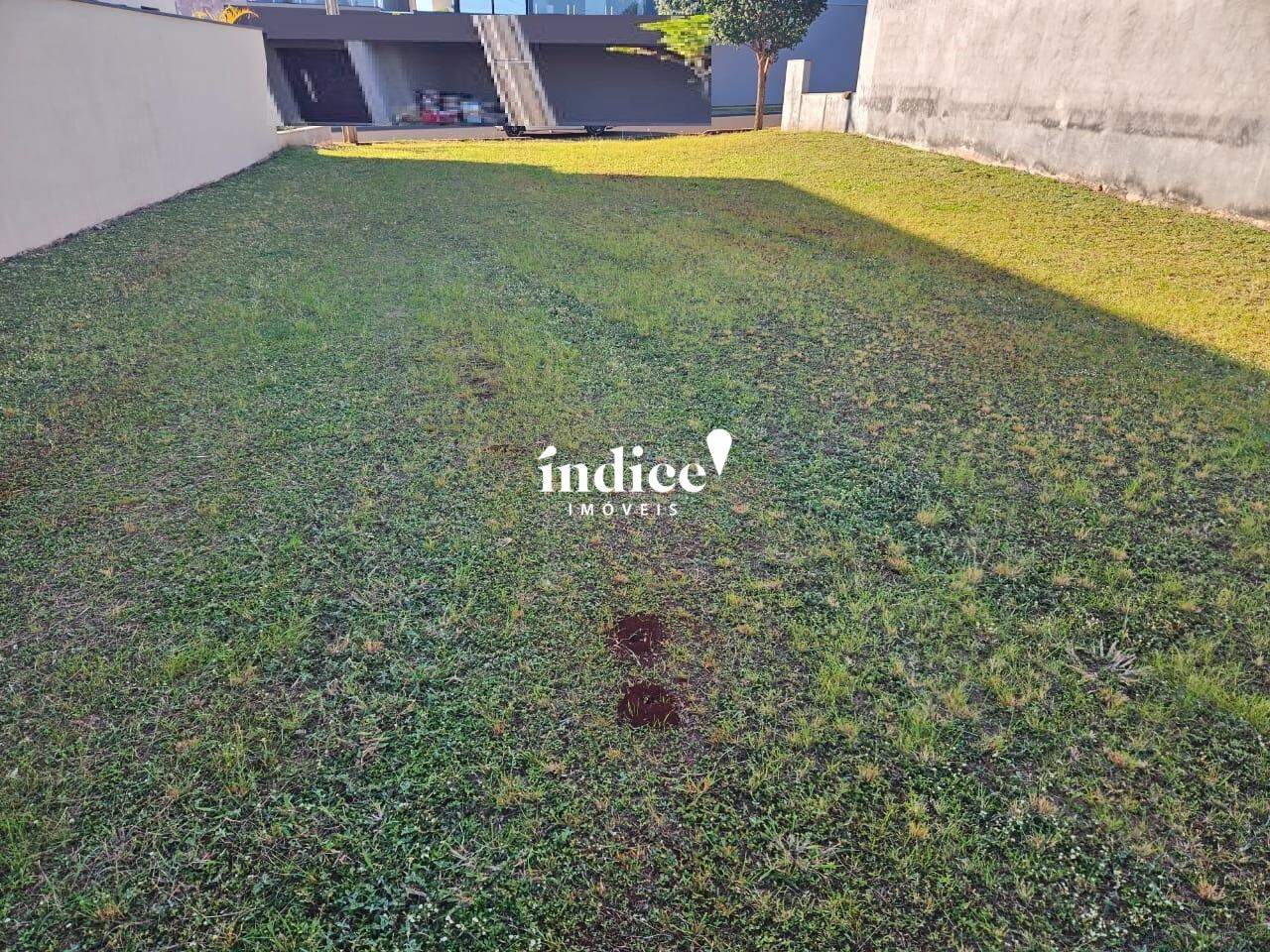 Terrenos Condomínio para à venda no Residencial Alto do Castelo na cidade de Ribeirão Preto: 