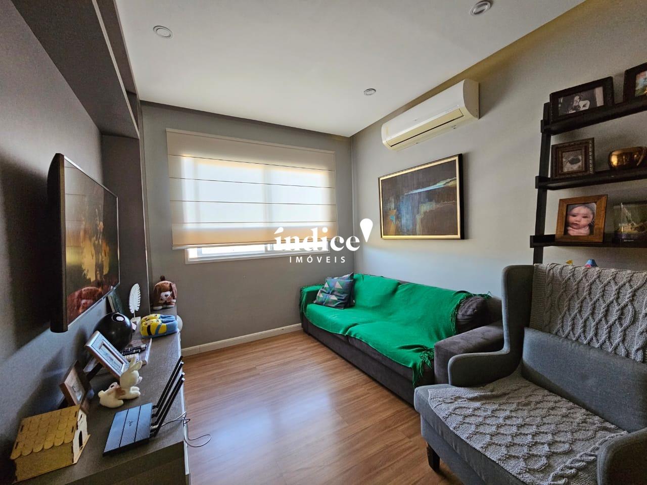 Apartamento para à venda no Jardim São José na cidade de Ribeirão Preto: 