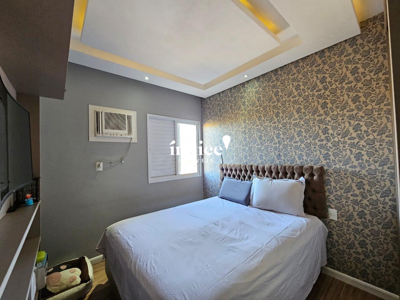 Apartamento para à venda no Jardim São José na cidade de Ribeirão Preto: 