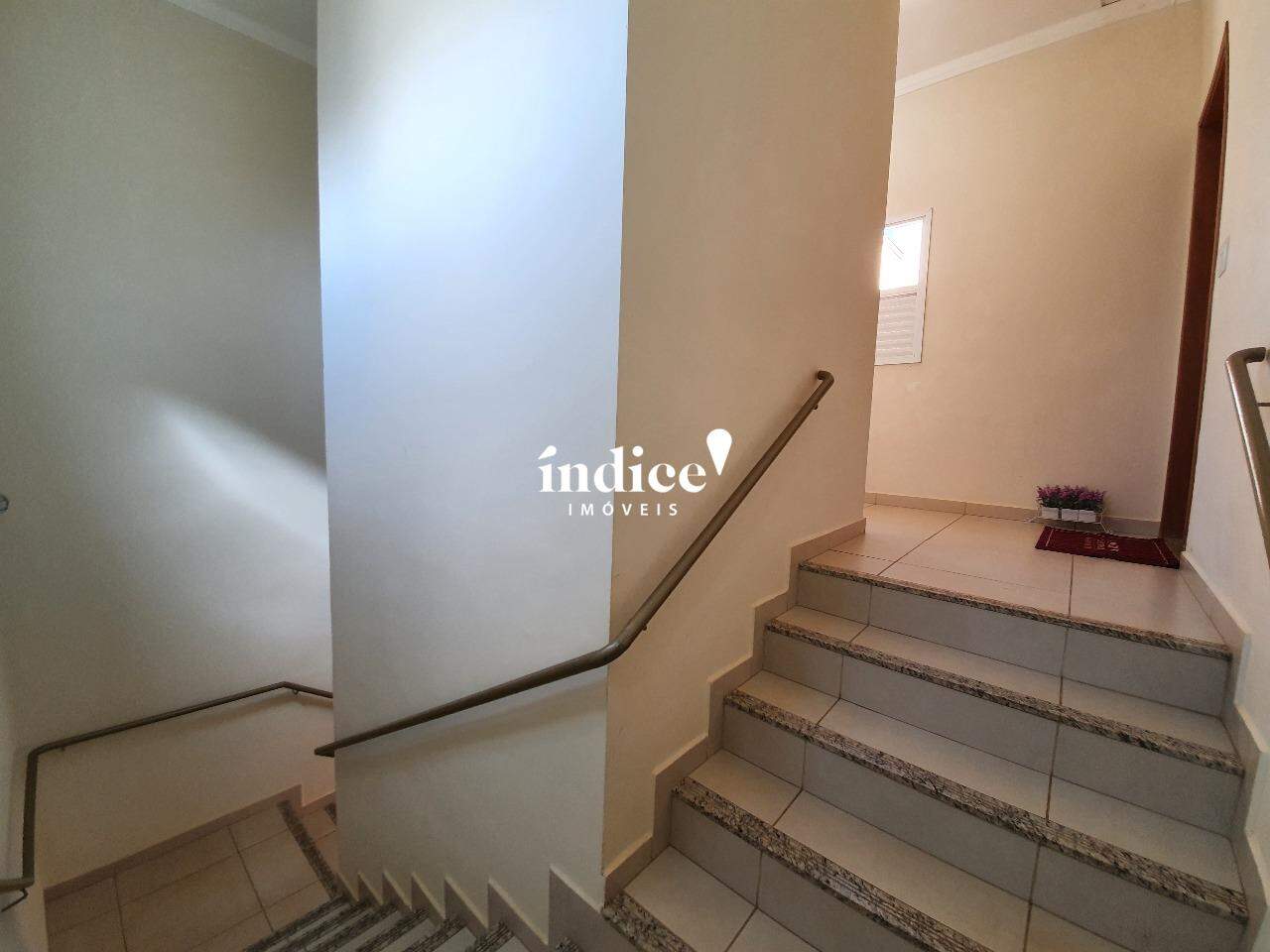 Apartamento para à venda no Jardim Botânico na cidade de Ribeirão Preto: 