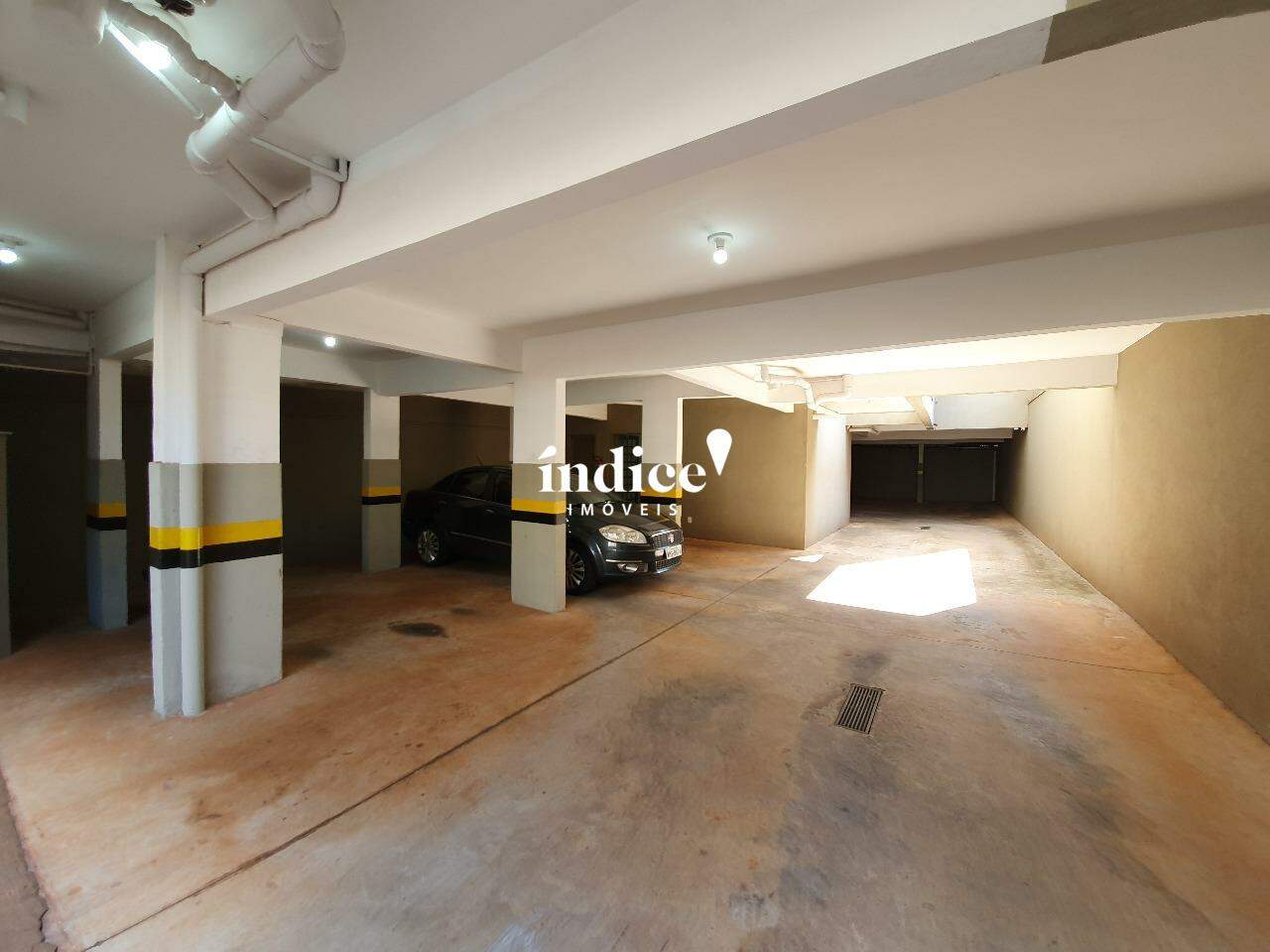 Apartamento para à venda no Jardim Botânico na cidade de Ribeirão Preto: 