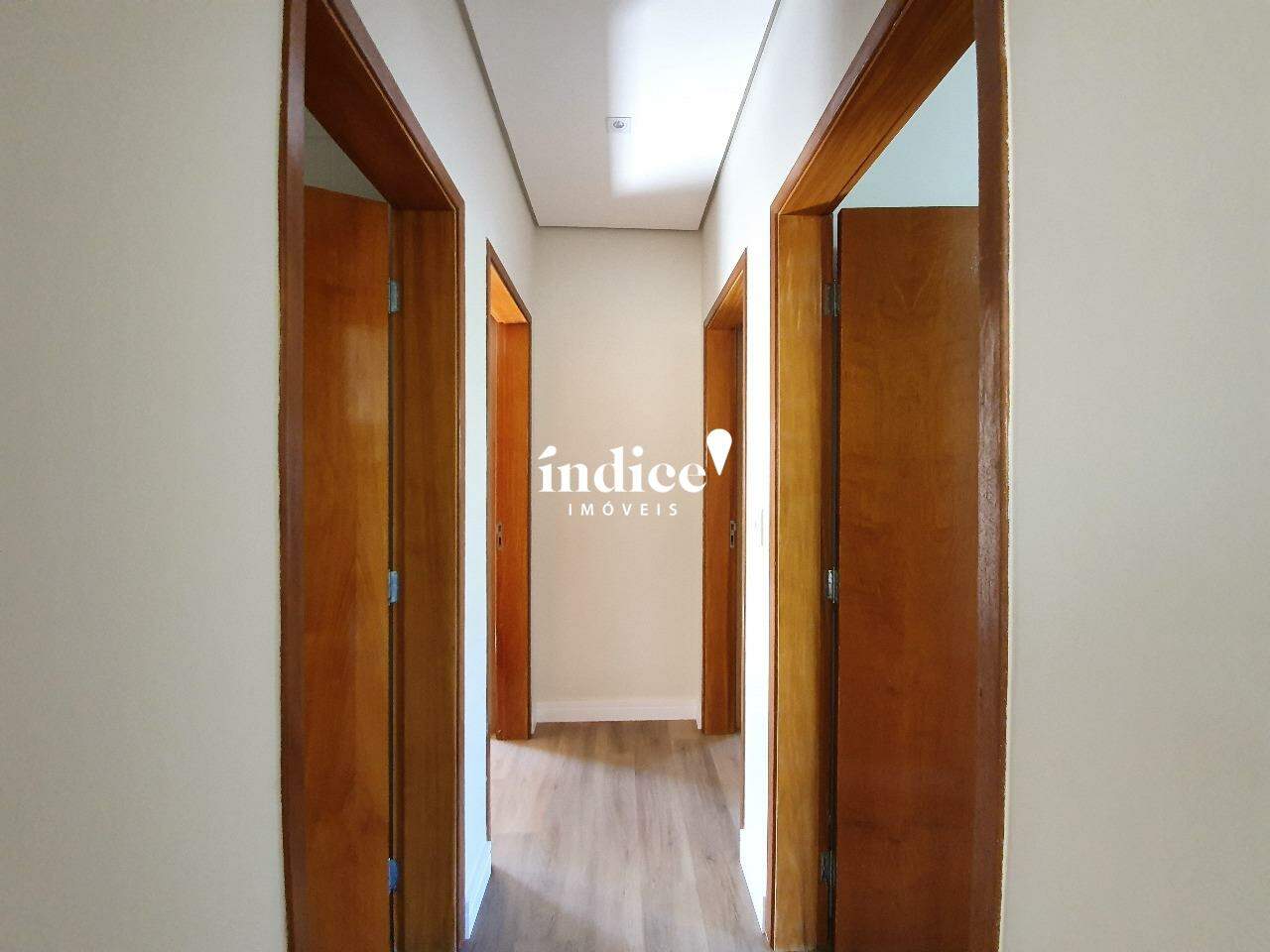 Apartamento para à venda no Jardim Botânico na cidade de Ribeirão Preto: 