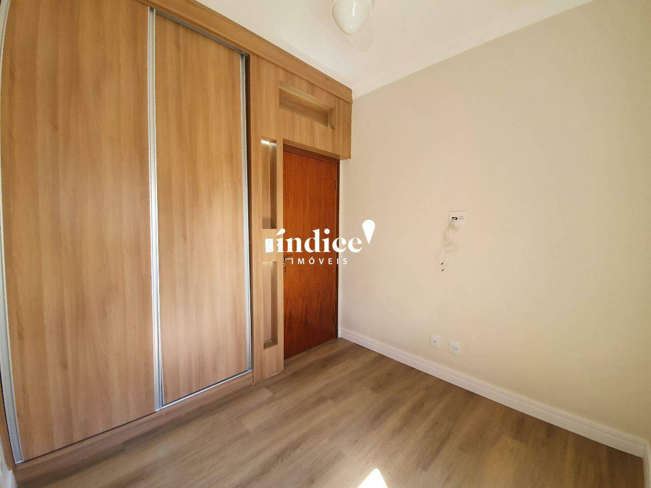 Apartamento para à venda no Jardim Botânico na cidade de Ribeirão Preto: 
