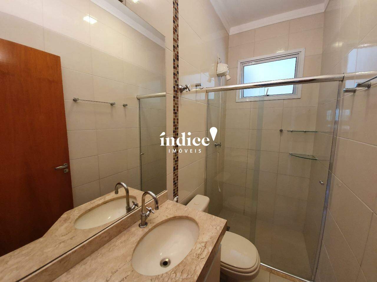 Apartamento para à venda no Jardim Botânico na cidade de Ribeirão Preto: 