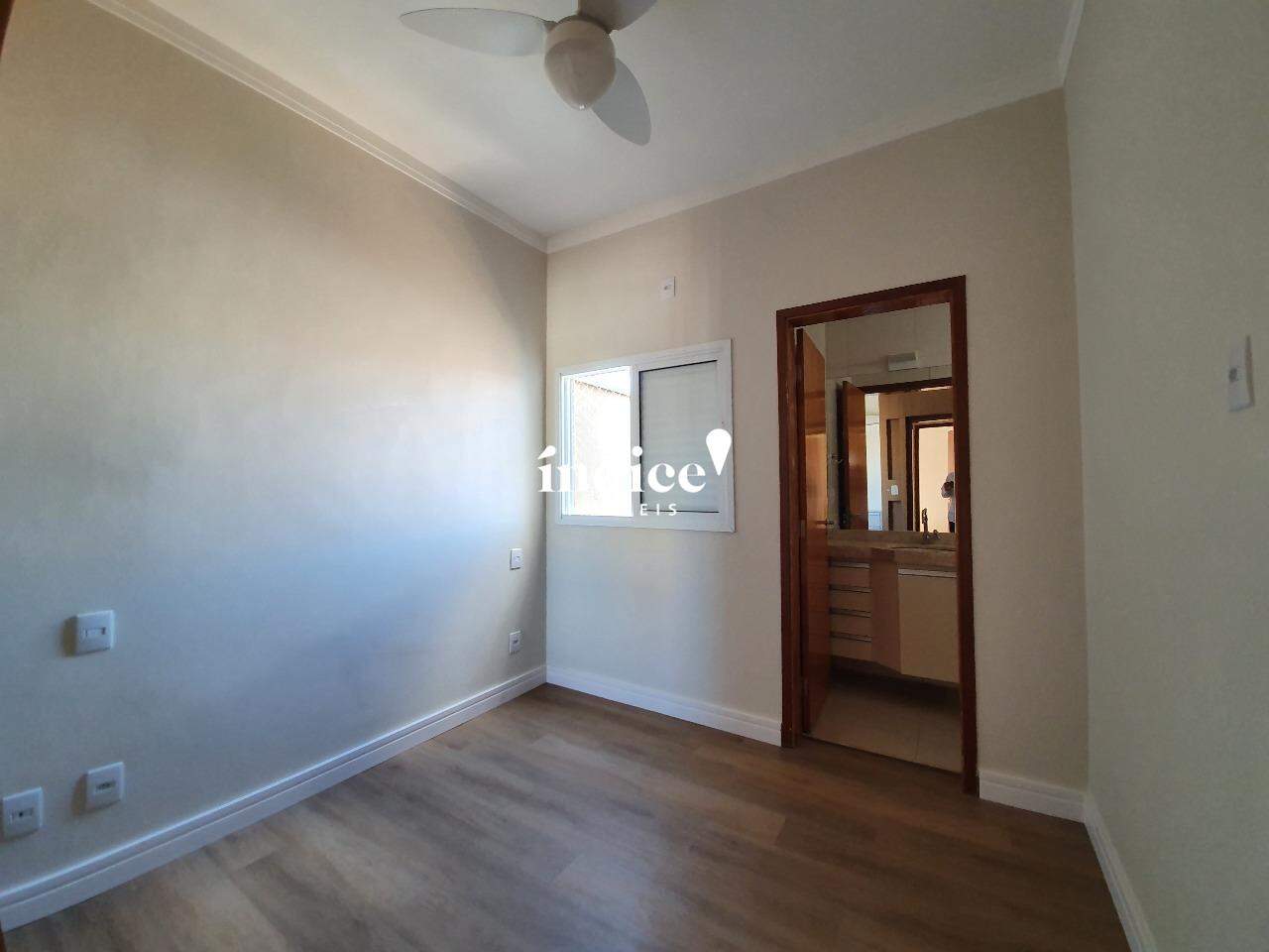 Apartamento para para aluguel no Jardim Botânico na cidade de Ribeirão Preto: 