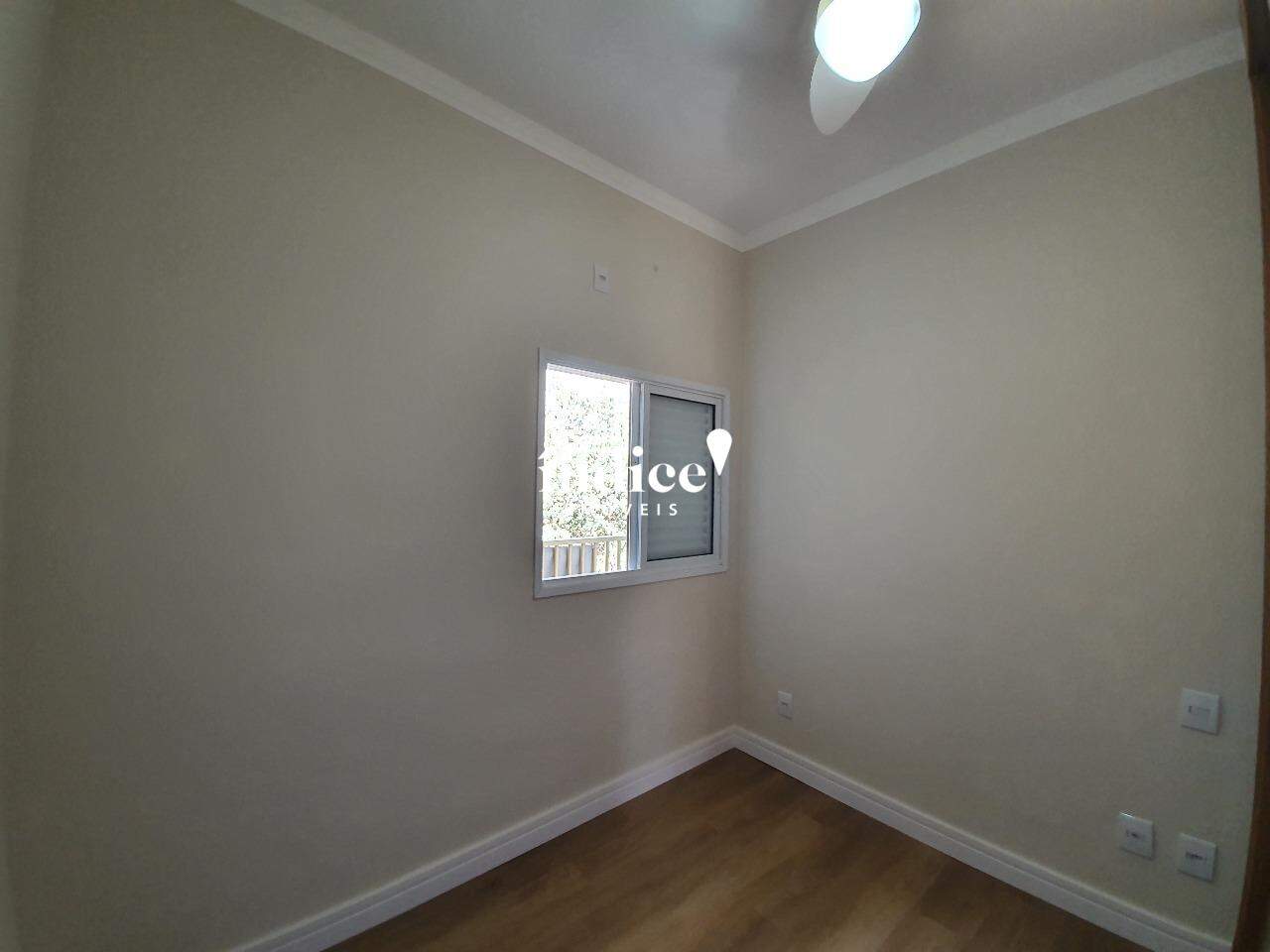 Apartamento para para aluguel no Jardim Botânico na cidade de Ribeirão Preto: 