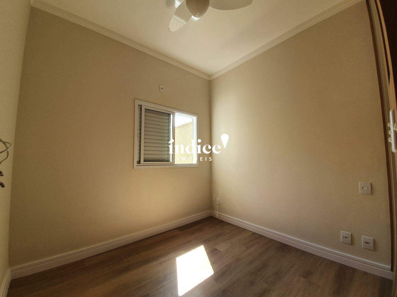 Apartamento para para aluguel no Jardim Botânico na cidade de Ribeirão Preto: 