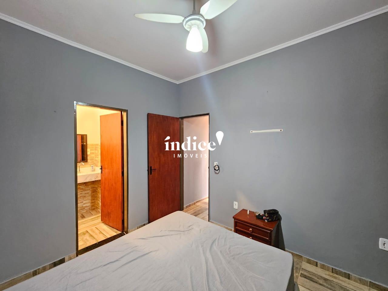 Casas para à venda no Parque dos Servidores na cidade de Ribeirão Preto: 