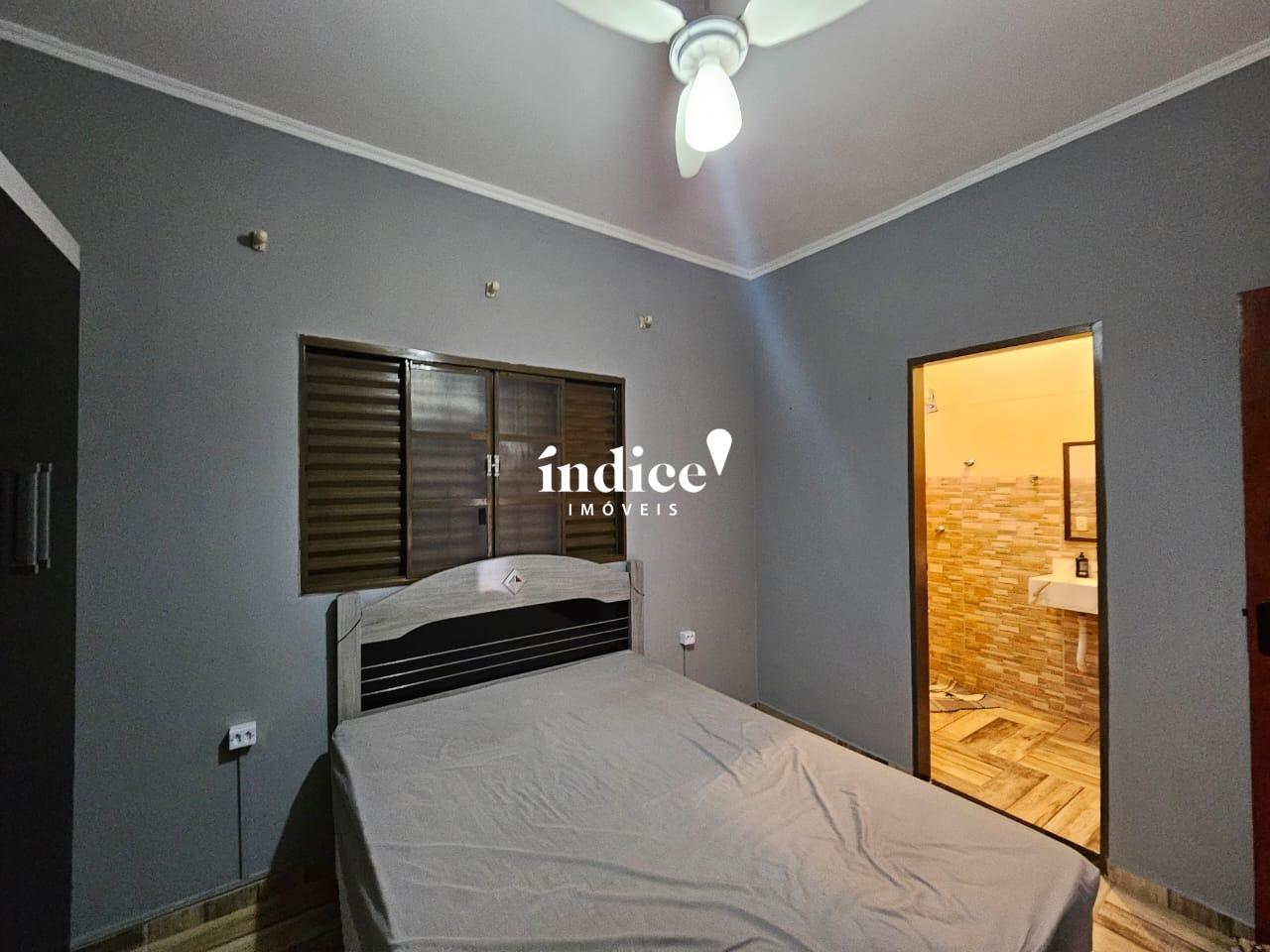 Casas para à venda no Parque dos Servidores na cidade de Ribeirão Preto: 