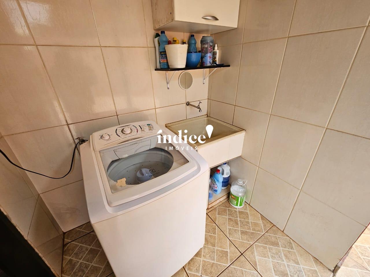 Casas para à venda no Parque dos Servidores na cidade de Ribeirão Preto: 