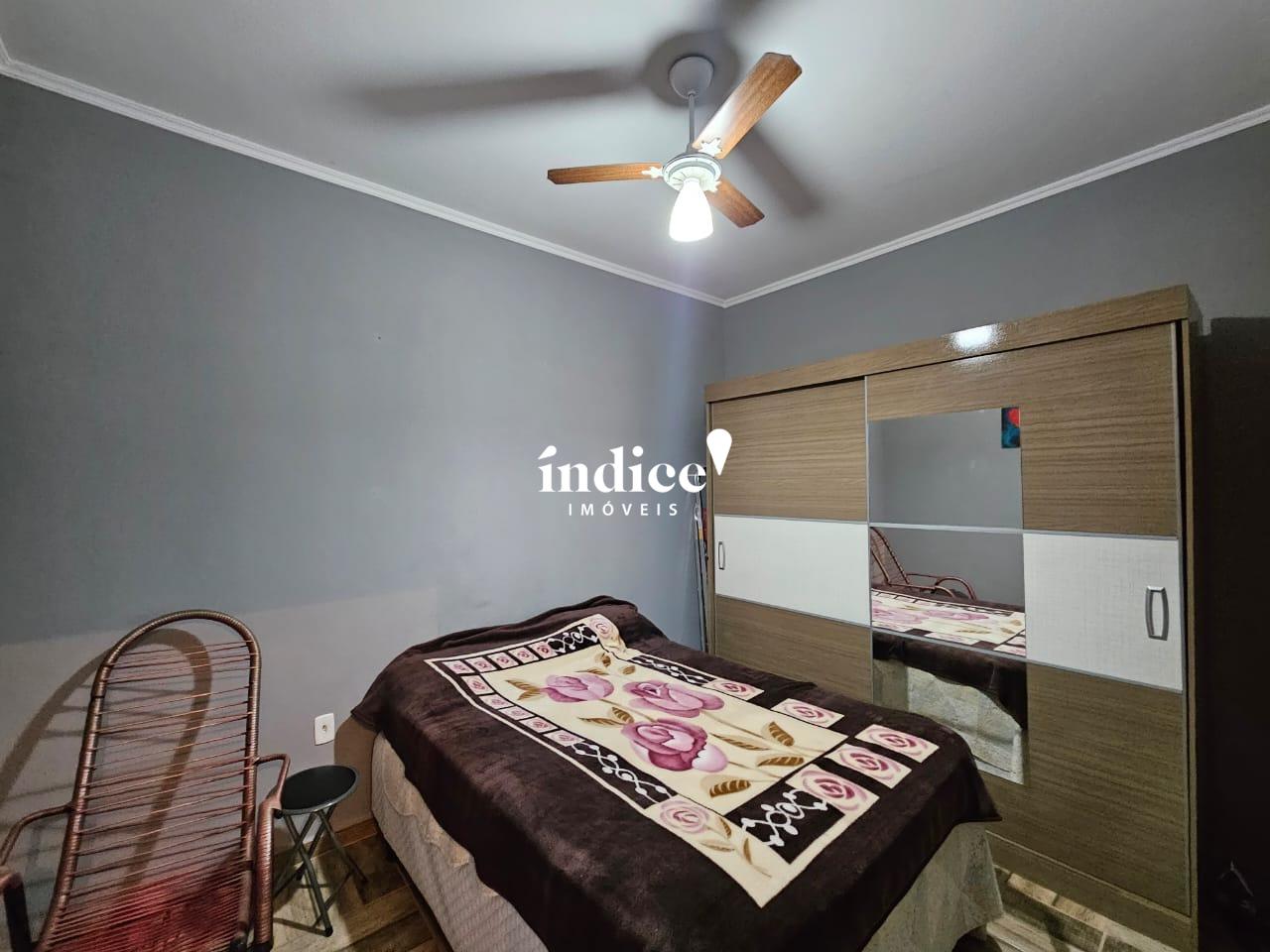 Casas para à venda no Parque dos Servidores na cidade de Ribeirão Preto: 