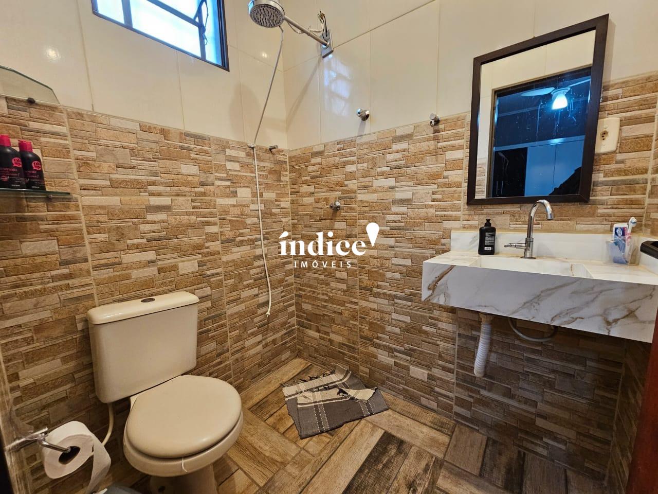 Casas para à venda no Parque dos Servidores na cidade de Ribeirão Preto: 