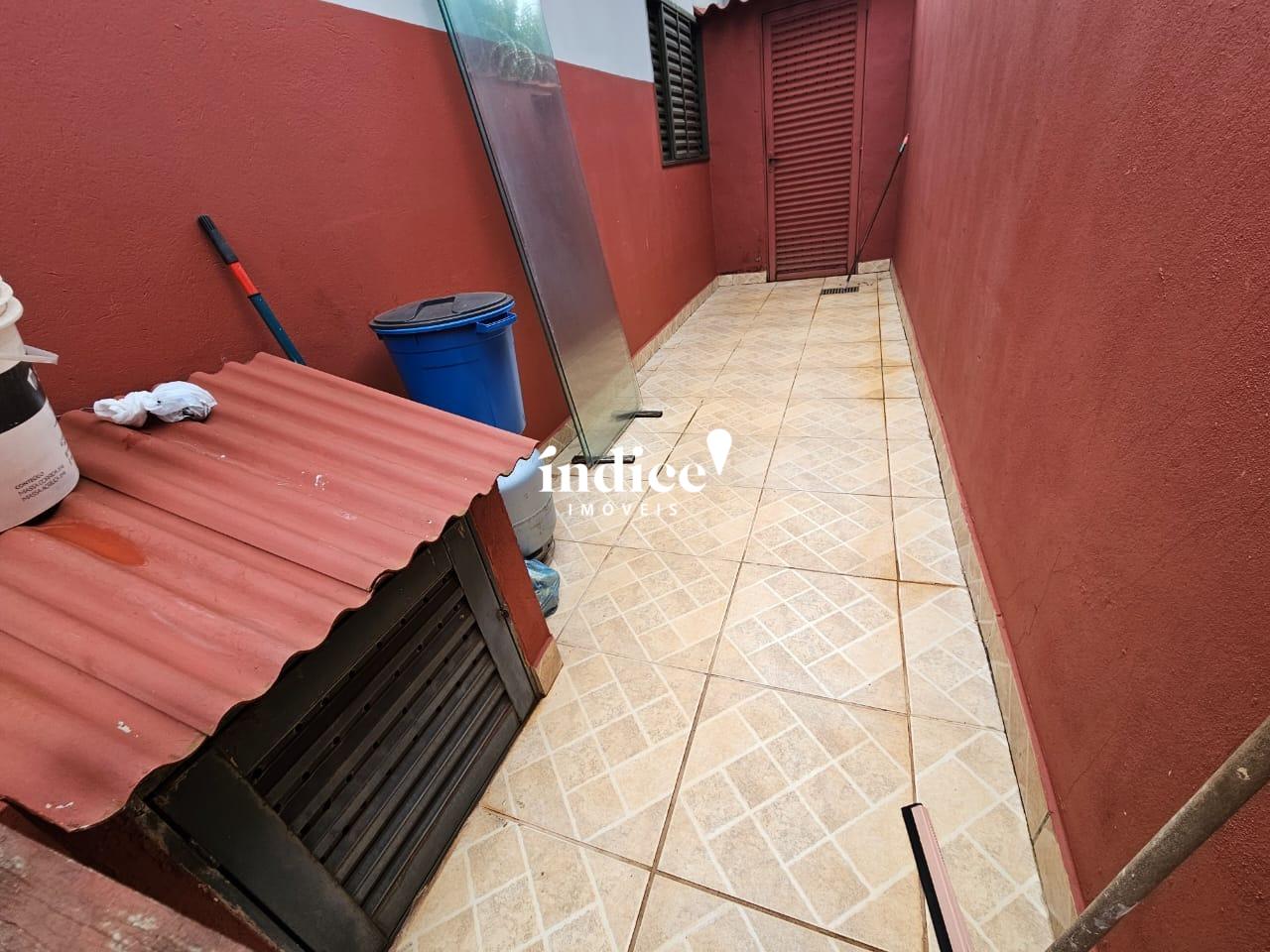 Casas para à venda no Parque dos Servidores na cidade de Ribeirão Preto: 