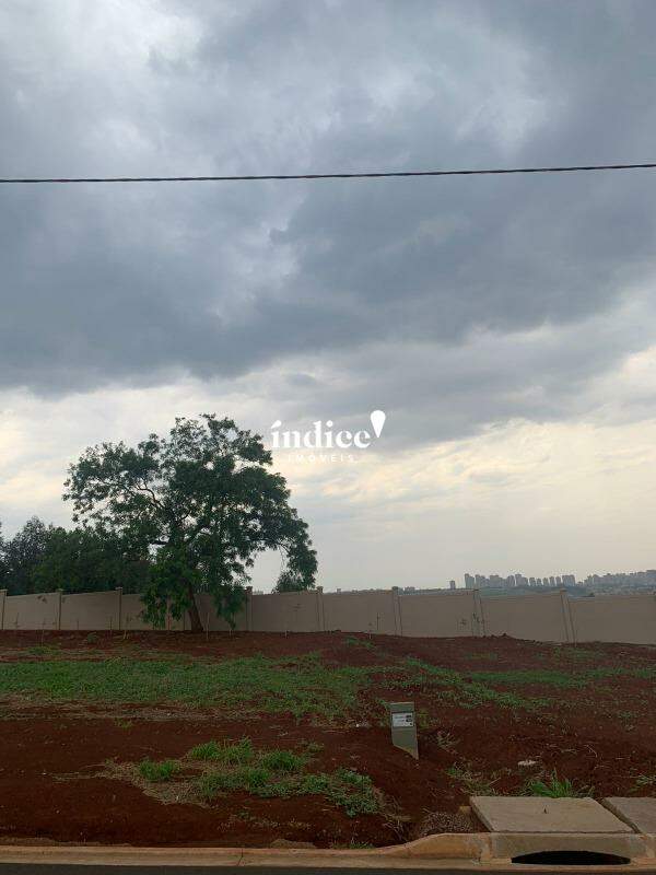 Terrenos Condomínio para à venda no Residencial Quinta da Mata na cidade de Ribeirão Preto: 