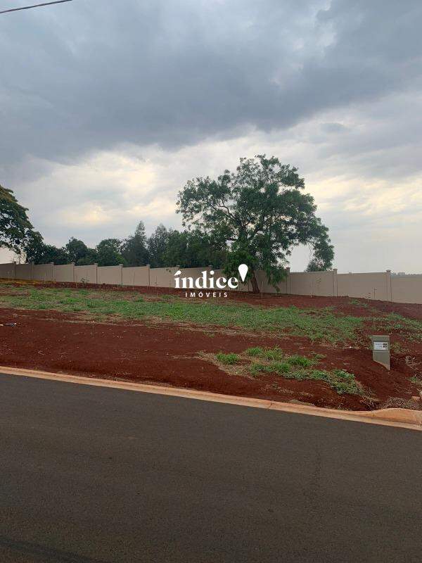 Terrenos Condomínio para à venda no Residencial Quinta da Mata na cidade de Ribeirão Preto: 