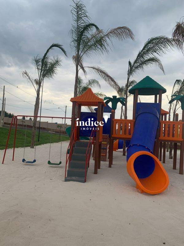 Terrenos Condomínio para à venda no Residencial Quinta da Mata na cidade de Ribeirão Preto: 