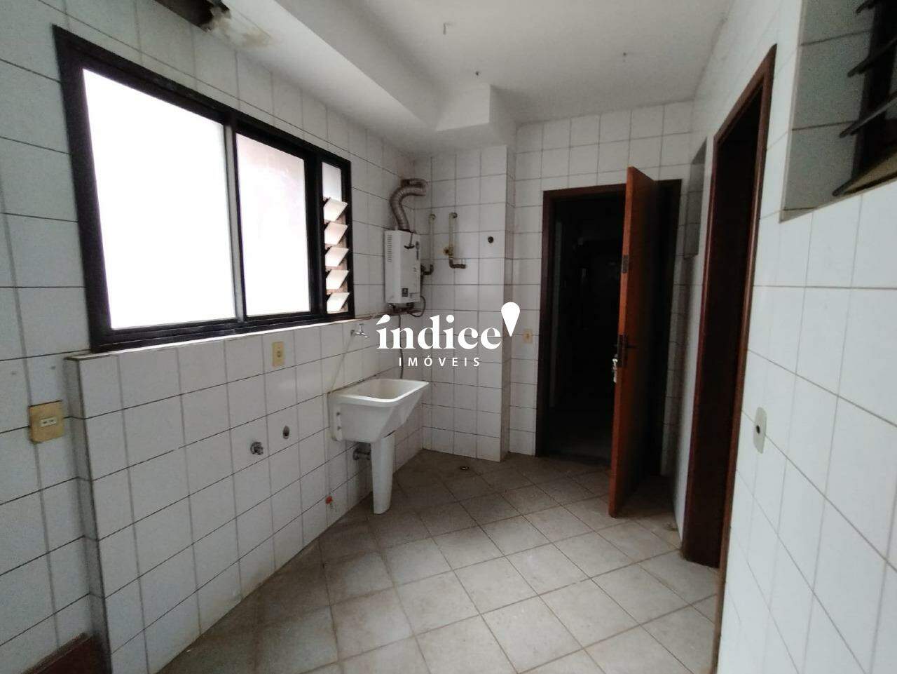 Apartamento para à venda no Centro na cidade de Ribeirão Preto: 