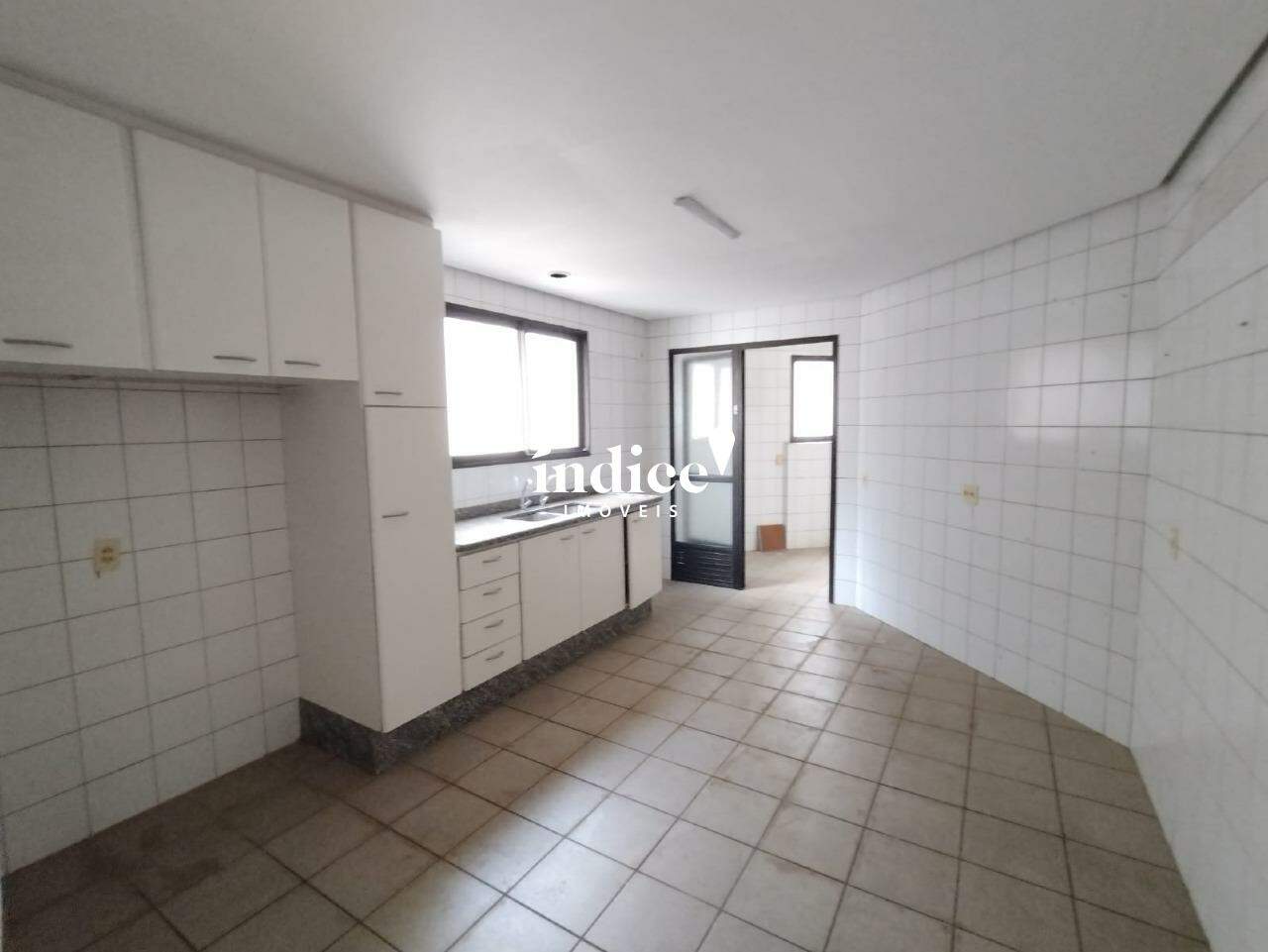 Apartamento para à venda no Centro na cidade de Ribeirão Preto: 