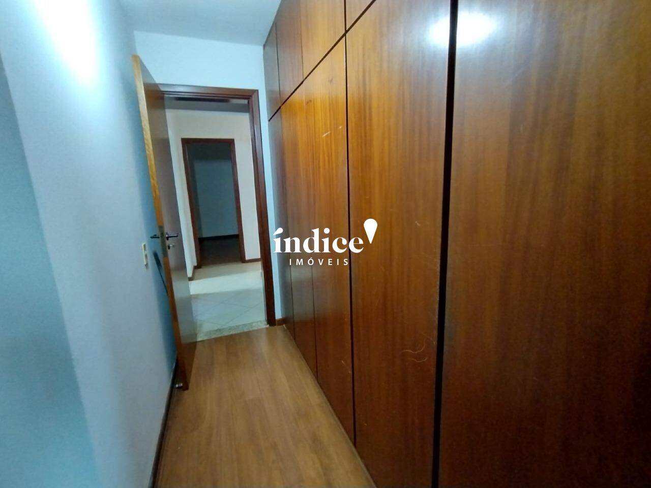 Apartamento para à venda no Centro na cidade de Ribeirão Preto: 