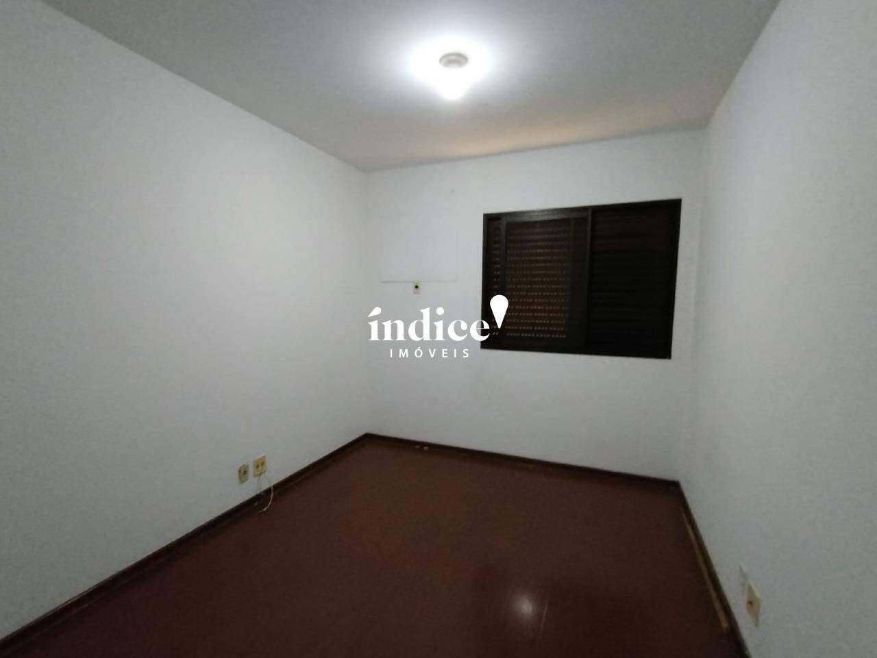 Apartamento para à venda no Centro na cidade de Ribeirão Preto: 