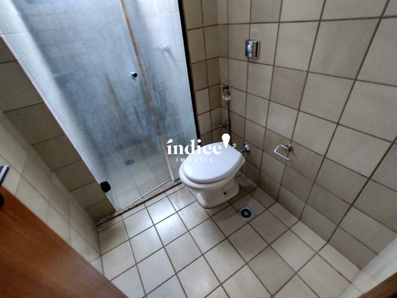 Apartamento para à venda no Centro na cidade de Ribeirão Preto: 